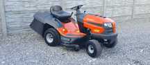 Traktorek Kosiarka Husqvarna TC38