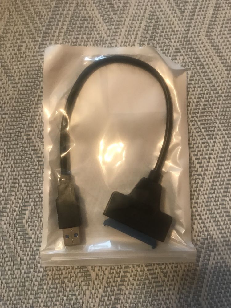 Карман 2,5 переходник usb sata, карман M.2 NVME Карман для hdd