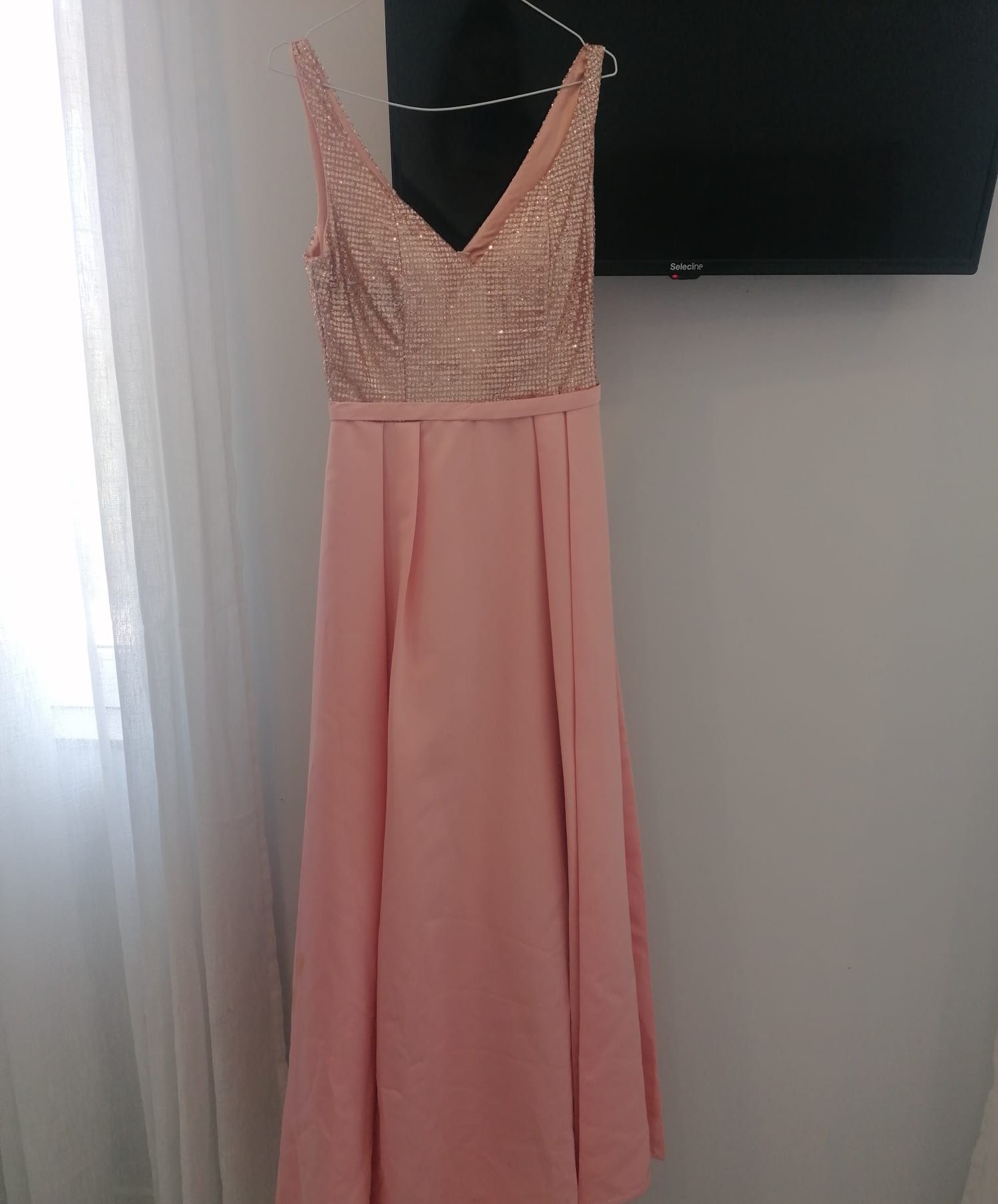 Vestidos cerimónia