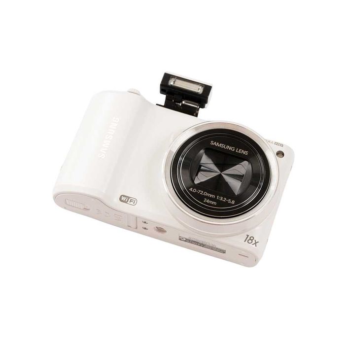 Aparat kompaktowy Samsung WB250F