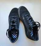 Vans Original Preto