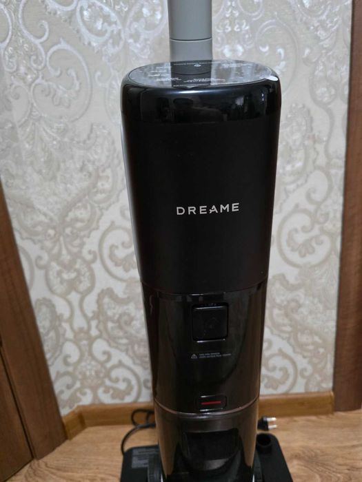 Миючий пилосос Dreame Wet&Dry Vacuum Cleaner H14 Pro ВЖИВАНИЙ
