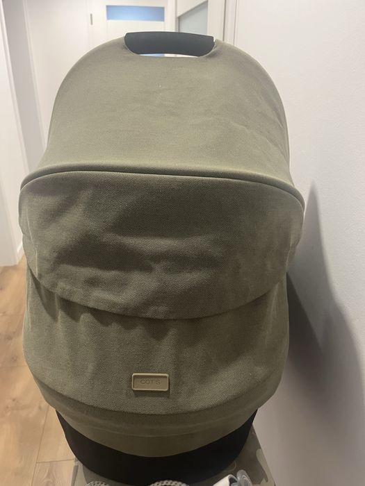 Wozek cybex balios s lux