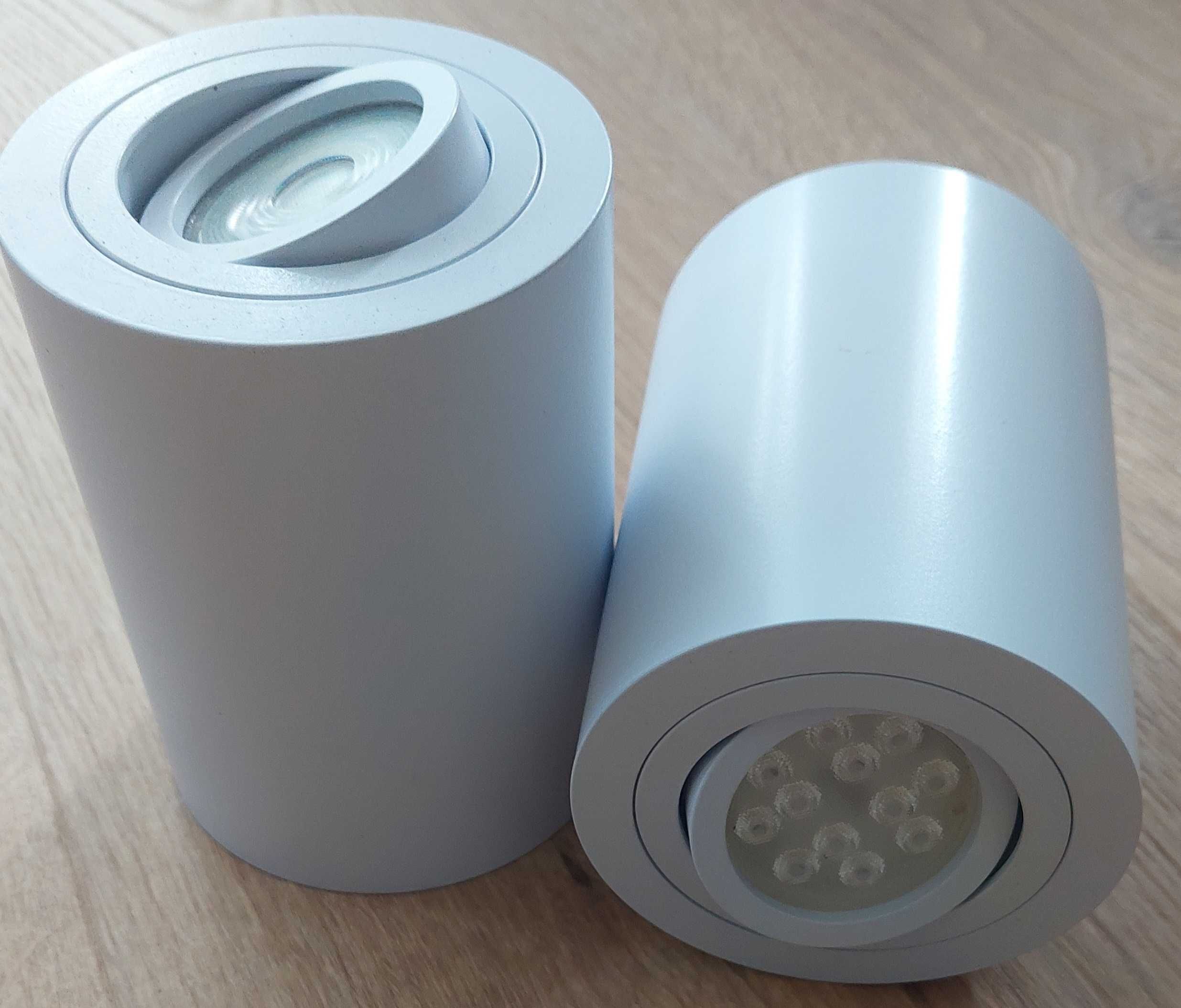 Lampy halogenowe