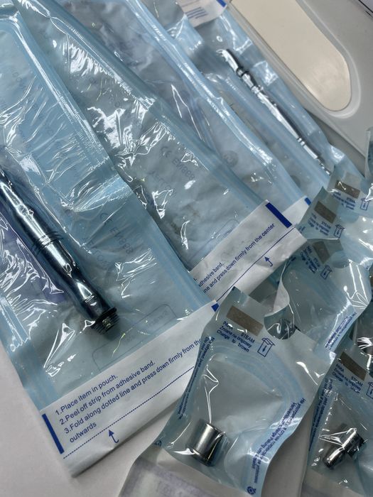 Profesjonalne urzadzenie: Mikrodermabrazja diamentowa Rubica