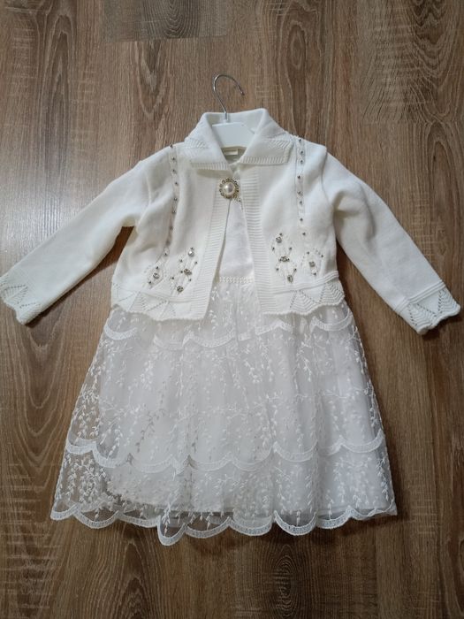 Святкова сукня на 2р