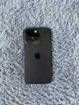 iPhone 14 Pro 256GB - Czarny