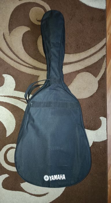 Гітара Yamaha FG 800