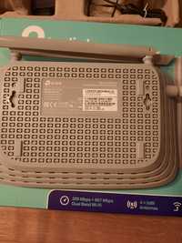 Router TP-Link Archer C50