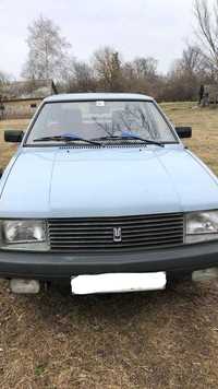 Продам автомобіль « москвич» 2141