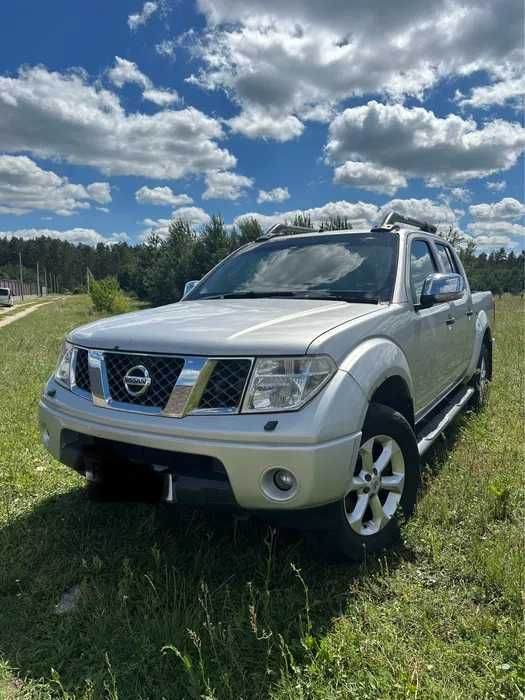 Акпп 2.5 95X4A Nissan Navara Yd25ddti d40 Коробка Передач Pathfinder