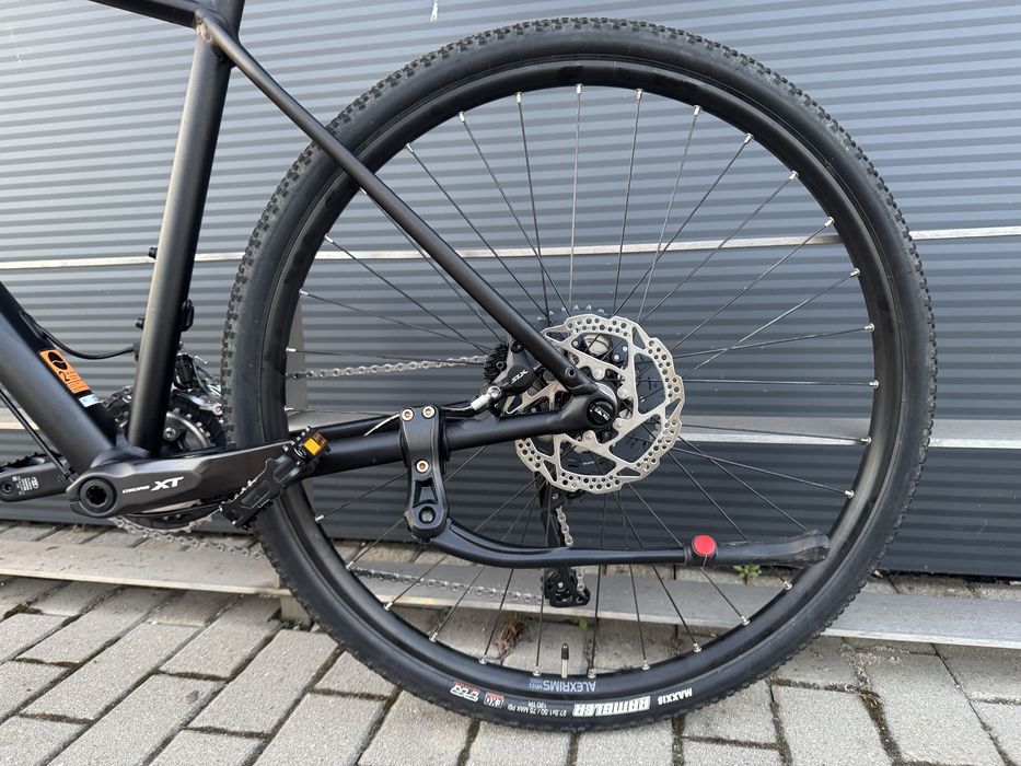 CANYON PATHLITE SL 7.0 XS rower cross gravel treking specialized scott