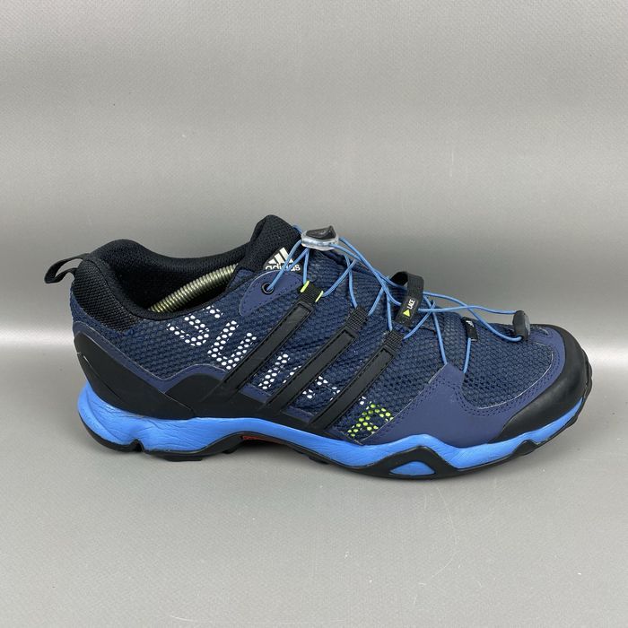 Трекінгові кросівки Adidas Terrex Swift R M B22809 Оригінал