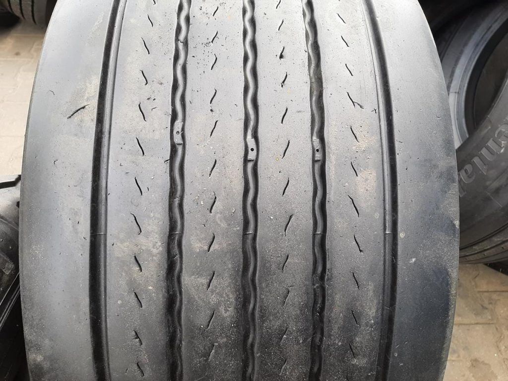 Opona używana ciężarowa 455/40R22.5 HAKOOK TL10+ 800zł C2505