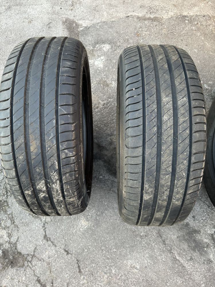 Колеса Michelin ( Німеччина)