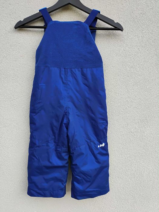 Spodnie ocieplane Wed'ze ( rozm.92)