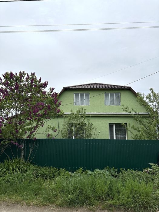 Продається будинок з ремонтом