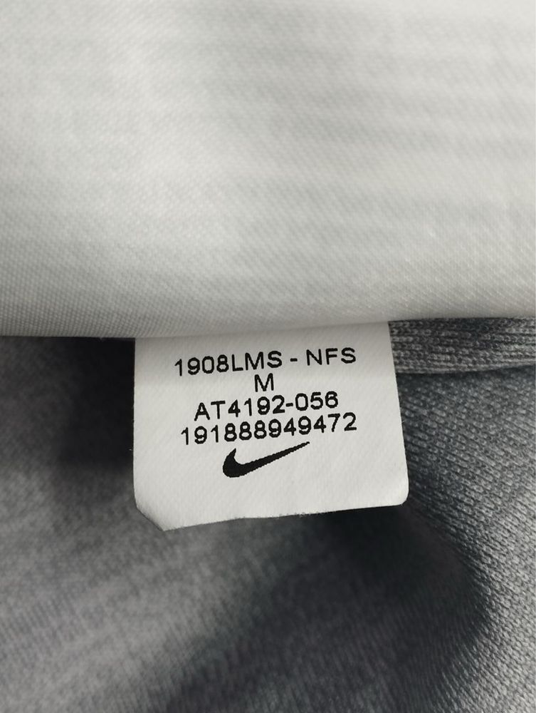 Кофта Nike Dri-FIT Running | Розмір М