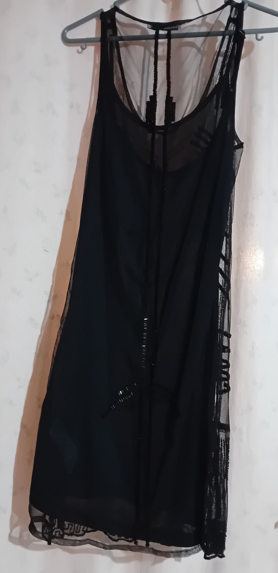 Vestido lefties .