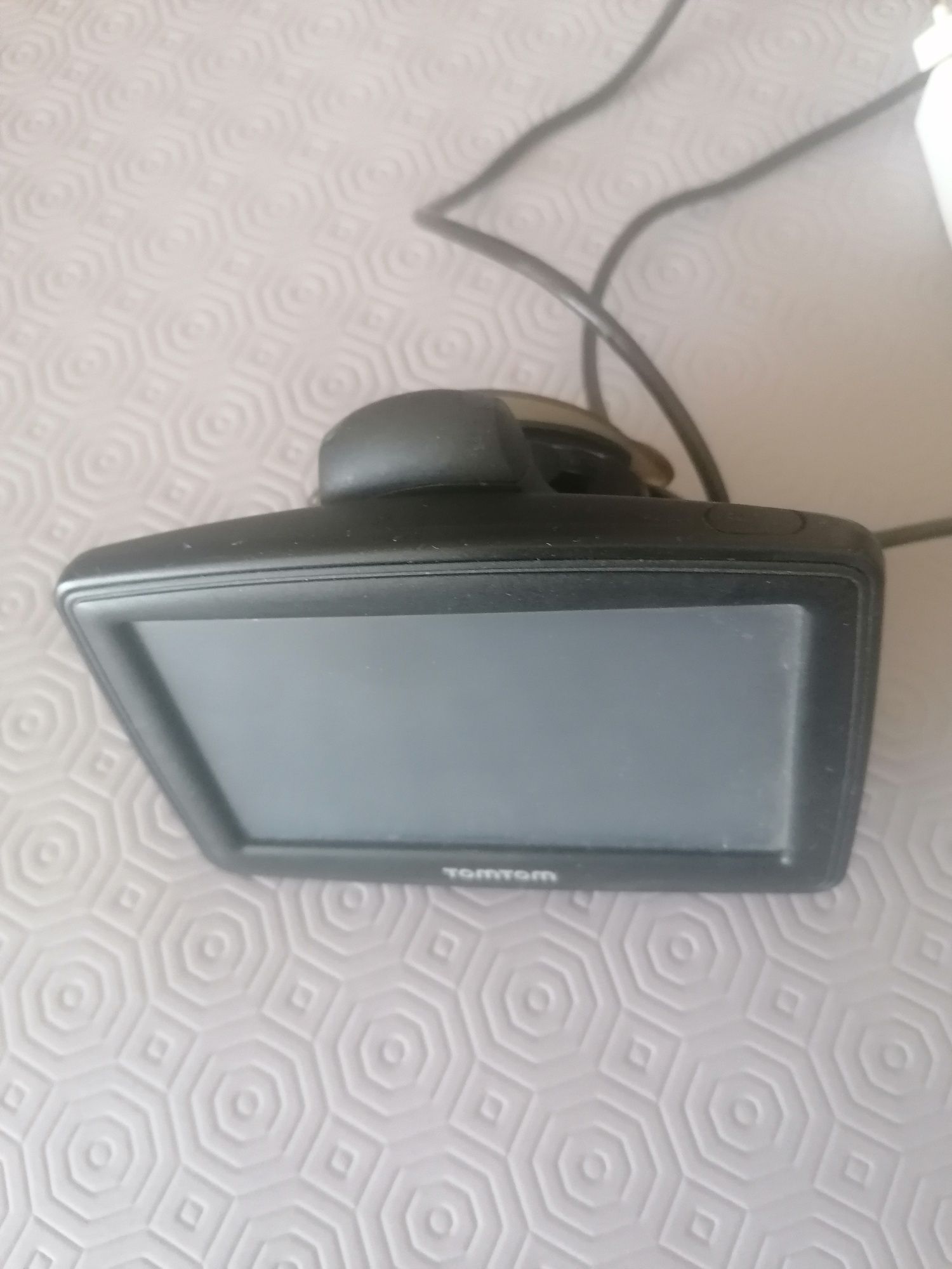 GPS Tomtom GPS em estado de novo tado de novo