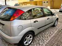 Ford Focus 1.6 Ambiente