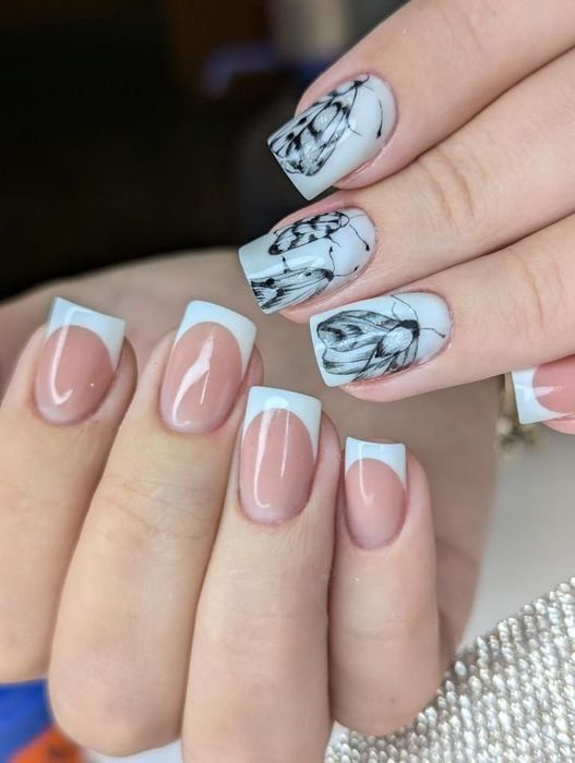 Мастер маникюра Днепр