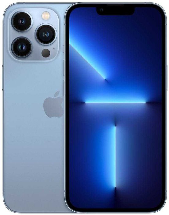 Smartfon Apple iPhone 13 PRO 512 GB Bateria 100% Gwarancja Super stan