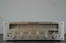 Amplituner Marantz Model 2226B 2.0 srebrny vintage