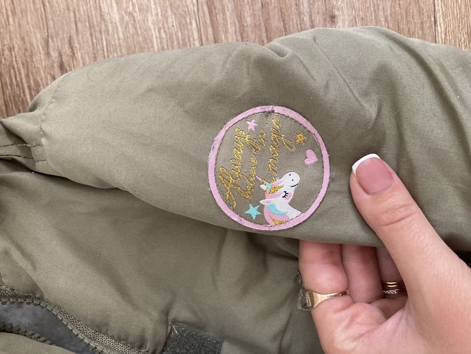 Продам крутую парку