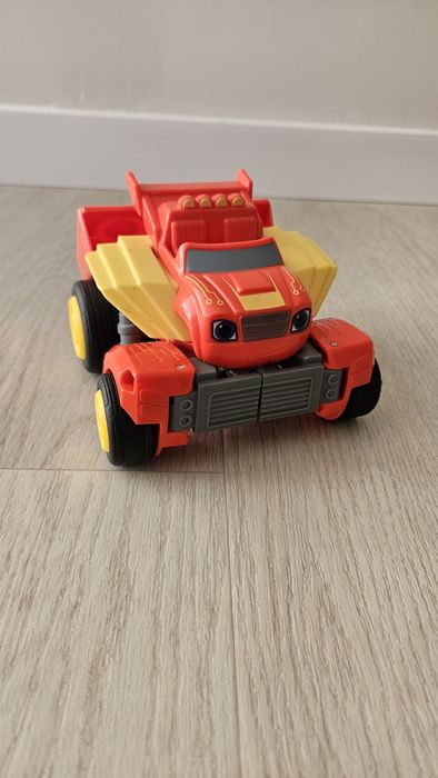 Robot Blaze  wysyłka