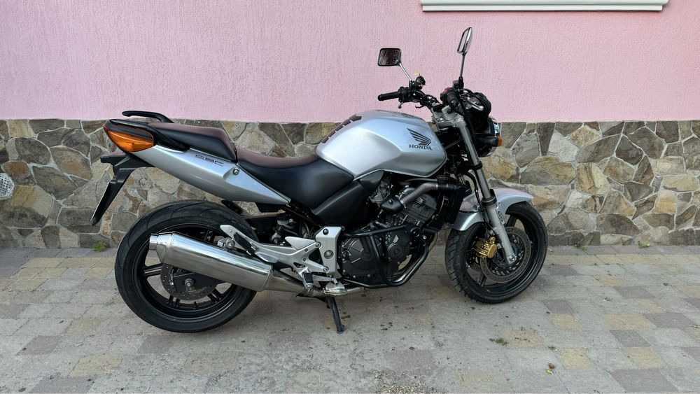 Продам honda cbf 600 ABS