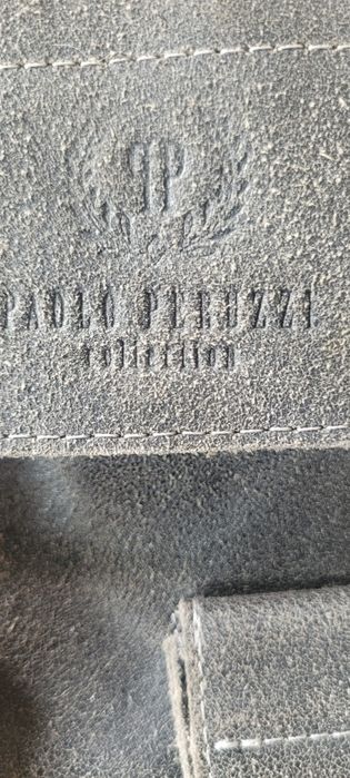 Torba Paolo Peruzzi