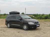 Автомобіль SsangYong 2008