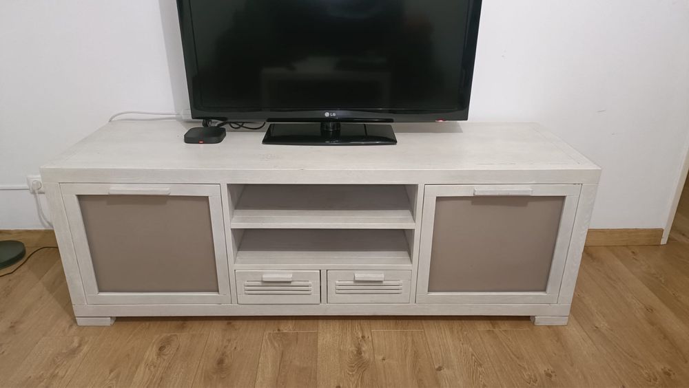 Móvel tv/sala de estar