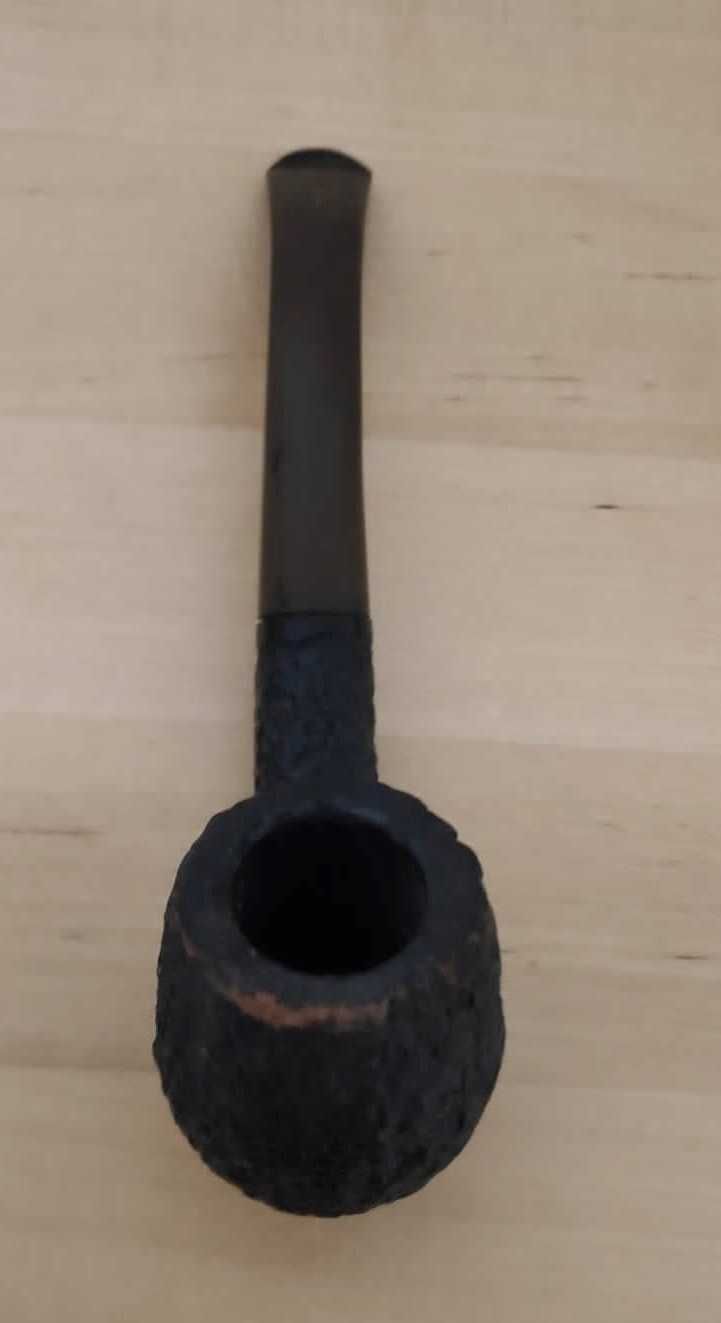 Cachimbo antigo para tabaco.