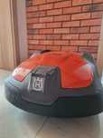 Kosiarka Husqvarna automower 520H Professional