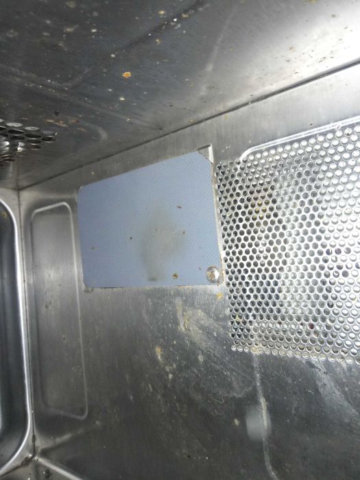 nn k202B Panasonic Kuchenka mikrofalowa