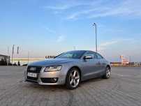 Audi A5 1.8 TFSI specjalna cena na weekend!