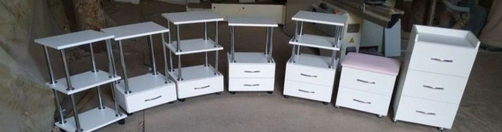 Стіл манікюрний стіл для манікюру.