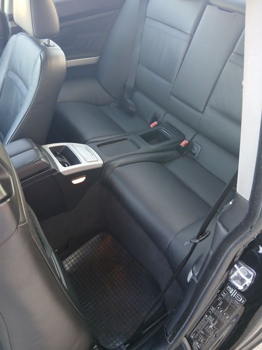 BMW 320d Coupé 2008