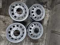 FORD TRANSIT FELGA MK31-1015-AB 2504184 6Jx16X113