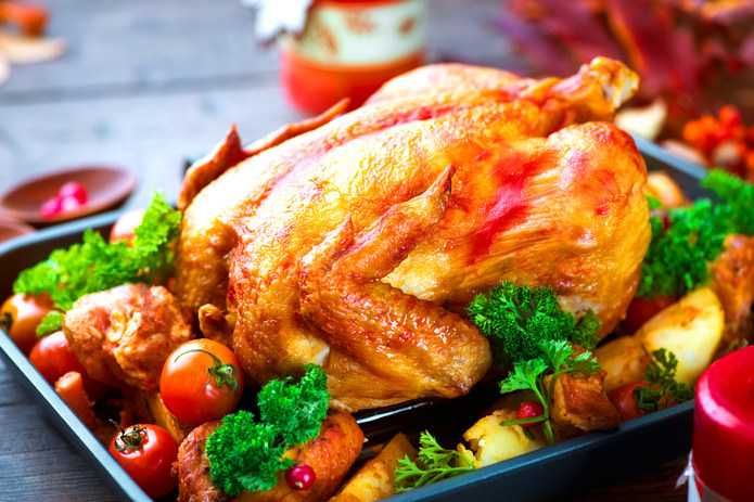 Indyki Brojlery karmione ekologicznie Tuszka z indyka wiejskiego