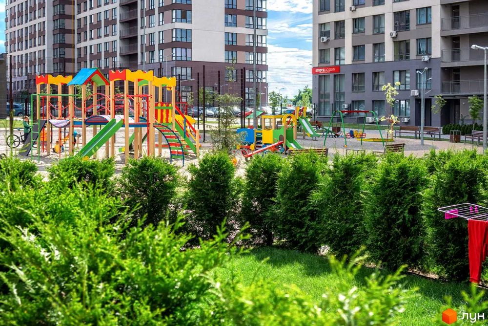 Генератор,ліфт працює!Оренда 1к квартири,вул.Правди ,ЖК Варшавський!