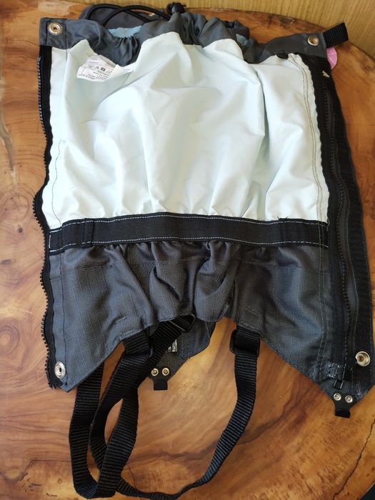 Бахилы туристические Peter Storm