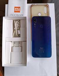 Xiaomi redmi note 7.4/64