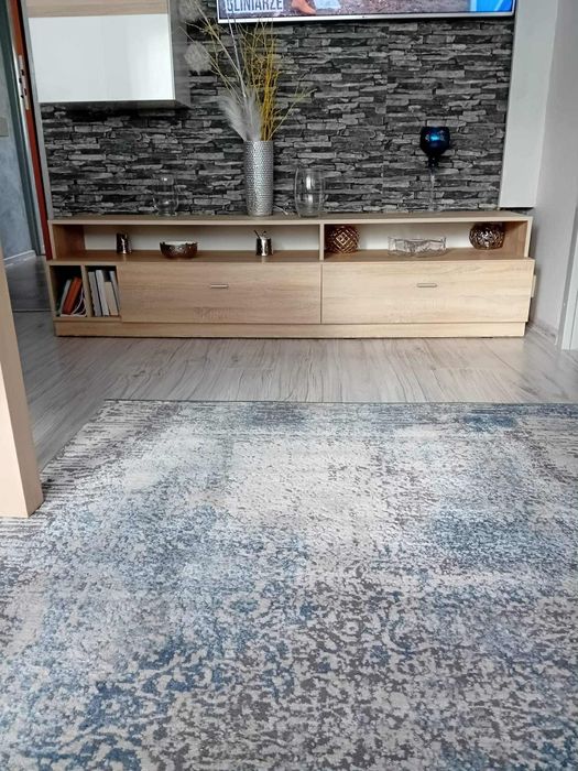 Nowoczesny zestaw RTV