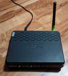 Wi-Fi роутер, маршрутизатор D-Link DIR-300