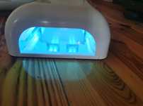 Lampa UV do paznokci 36 wat