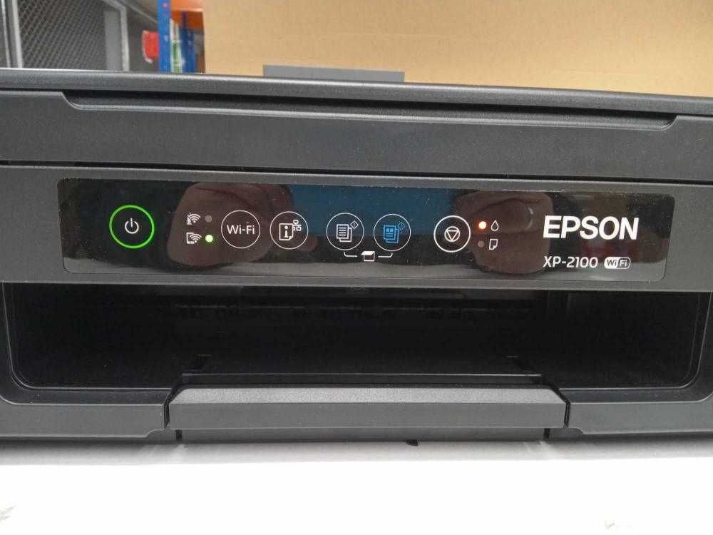 Epson XP-2100 Expression Premium Impressora multifuncional