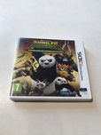 Kung Fu Panda Showdown Legendary Legends 3DS Sklep Irydium